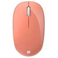 Мышь Microsoft Bluetooth (персиковый) фото 1